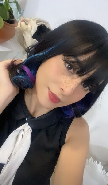 Faelinyfae model top image