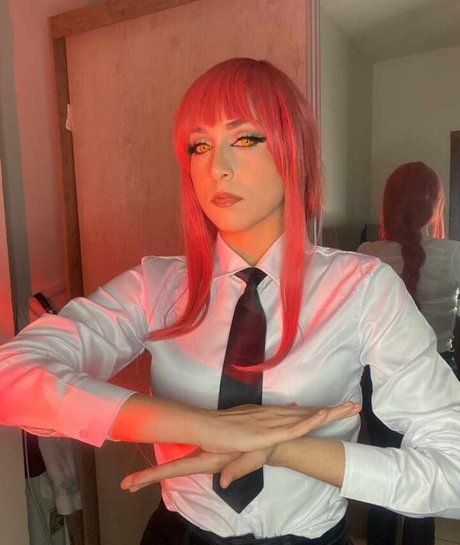 Faelinyfae art actress img