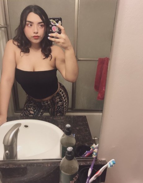 April Maribel Espinoza pornographic actress pics