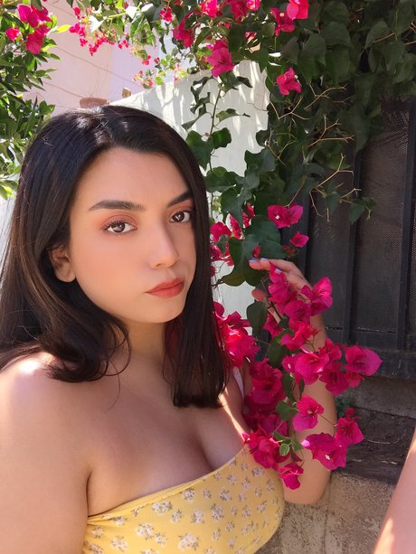 April Maribel Espinoza star sex img