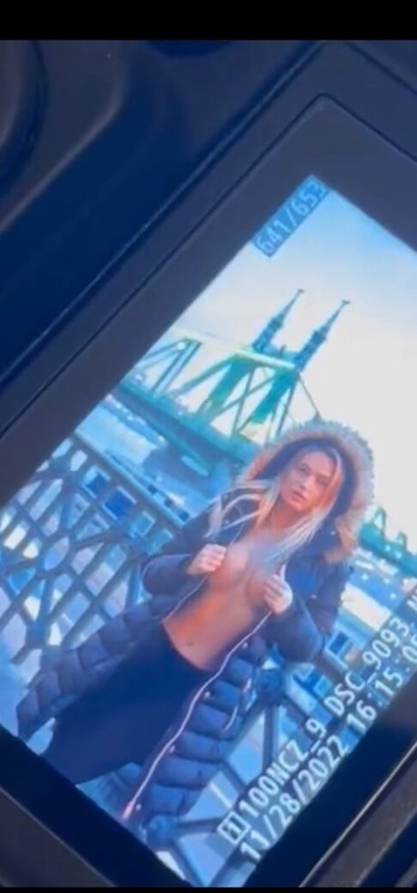 Siofok porn model image