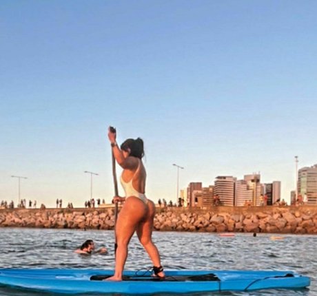 Elbia Paula model top archive