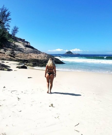 Meredithblake model best pic