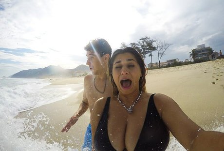 Meredithblake pornstar nudes image