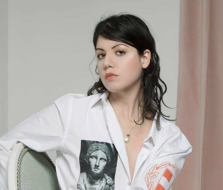 Krista Papista exclusive actress pic