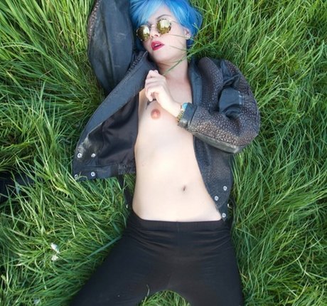 Krista Papista xxx star archive