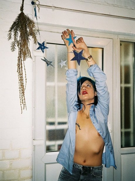 Krista Papista pornstar erotic image