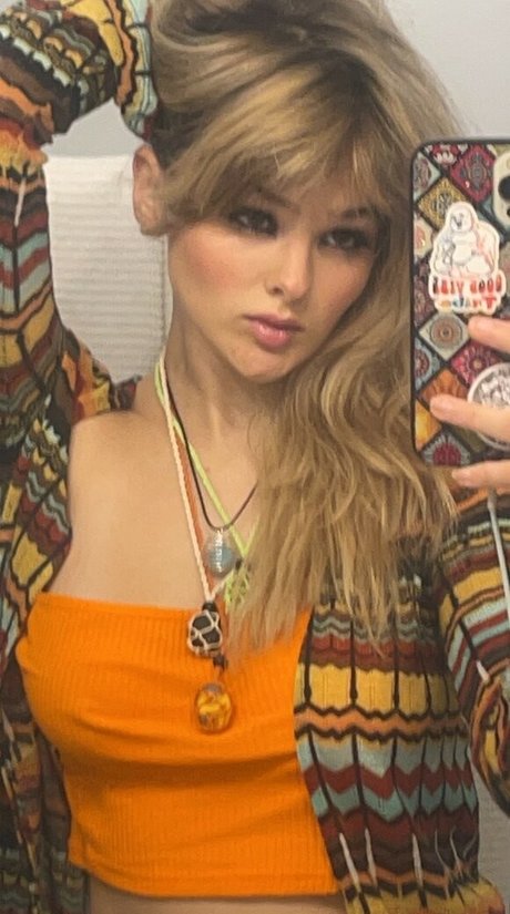 Ember Vail exclusive model galleries