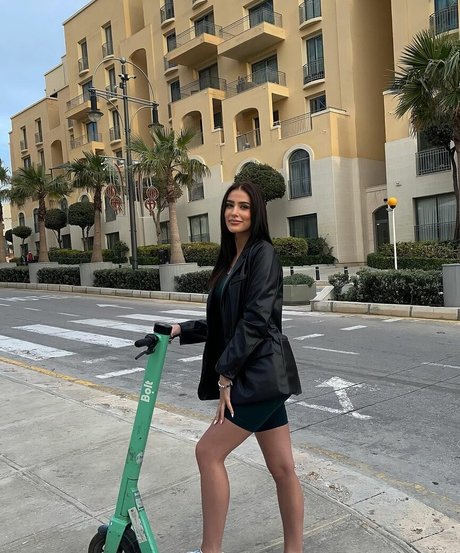 Dzestina Grigonyte naked star photos