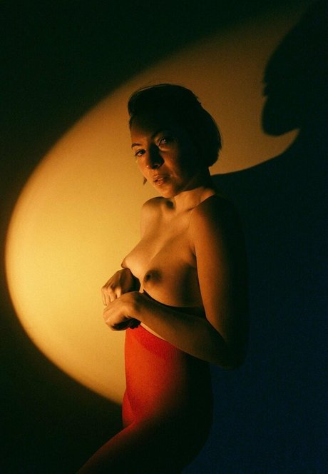 Marmelatcigim art model picture