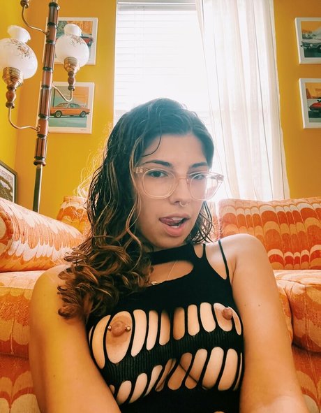 Lilrach pornstar high quality pictures