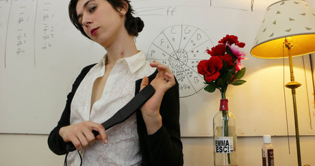 Sophie Ladder porn actress pic