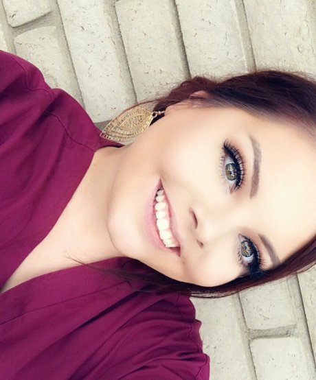 Lilly Zamora model best galleries