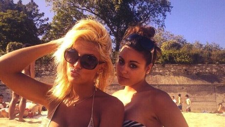 Gatina22 model nice pictures