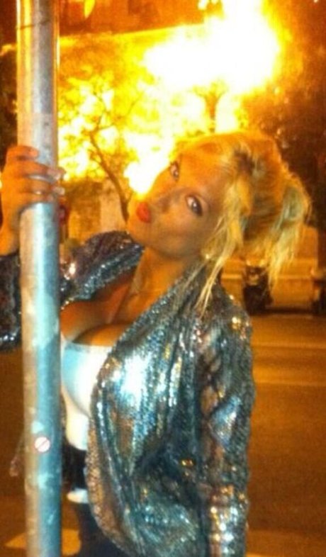 Gatina22 naked model images