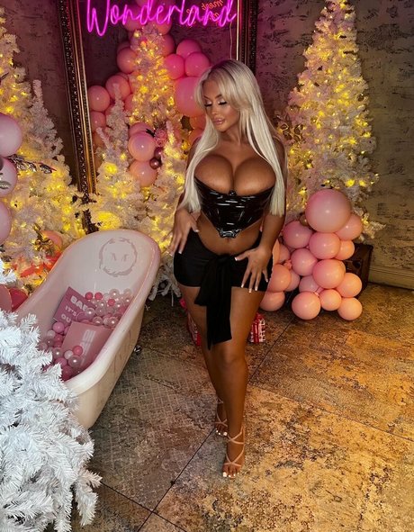 Jessica Such star high quality image