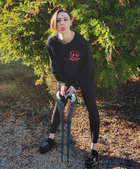 pointy tits onlyfans pretty archive