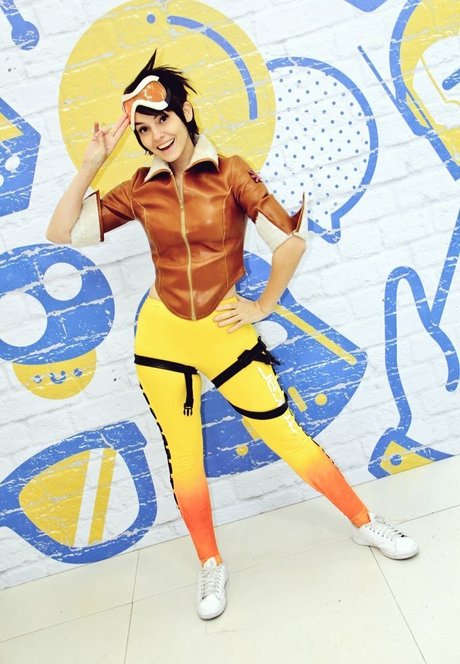 Katiucha Barcelos naked actress photo