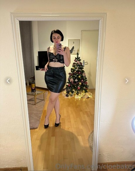 cloebaker pornstar pretty pics