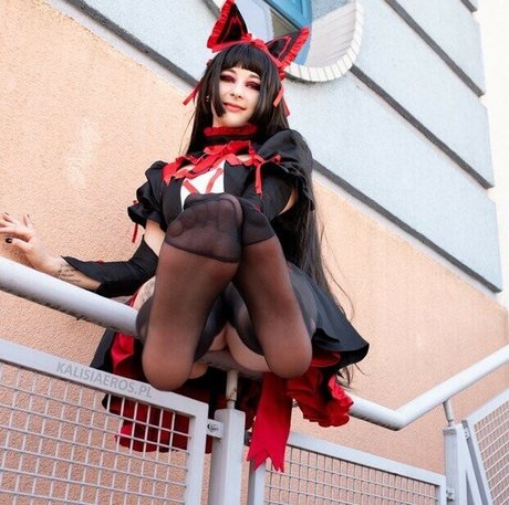 kalisiaeros xxx model gallery