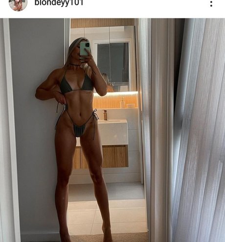 Blondeyy101 hd actress archive