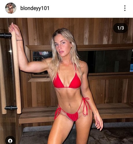 Blondeyy101 star hd archive