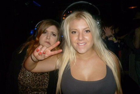 Jane Juice beautiful model picture