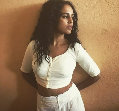 Agam Darshi top model picture