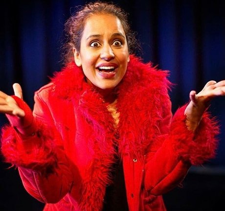 Agam Darshi xxx pornstar archive