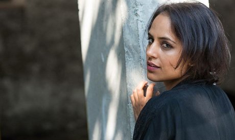 Agam Darshi exclusive pornstar pic