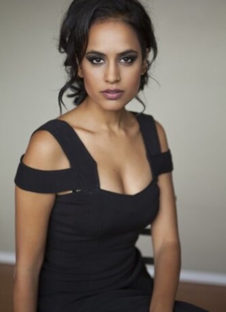 Agam Darshi pornographic actress image