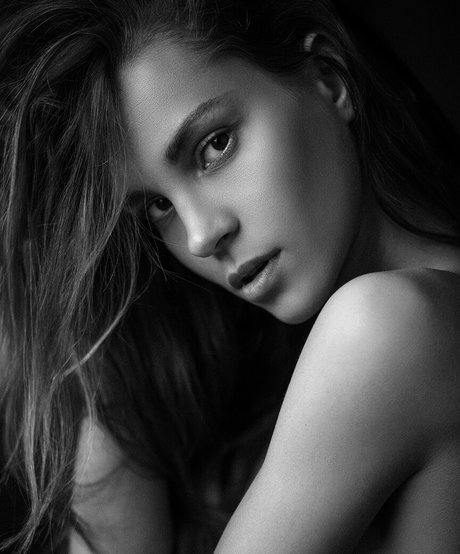 Ekaterina Klein top actress pic