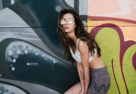 Ekaterina Klein hot pornstar photo