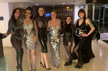 Lady Mephista sexy actress images