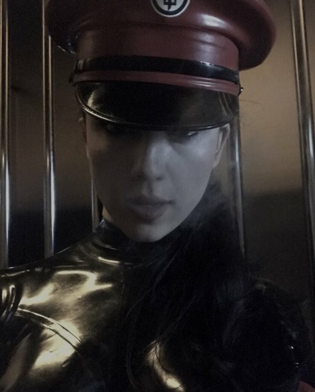 Lady Mephista star nude galleries