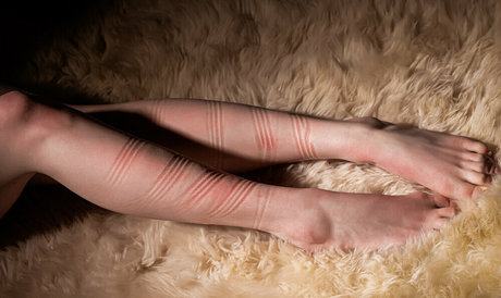 OppositeAmnesia star sexy picture