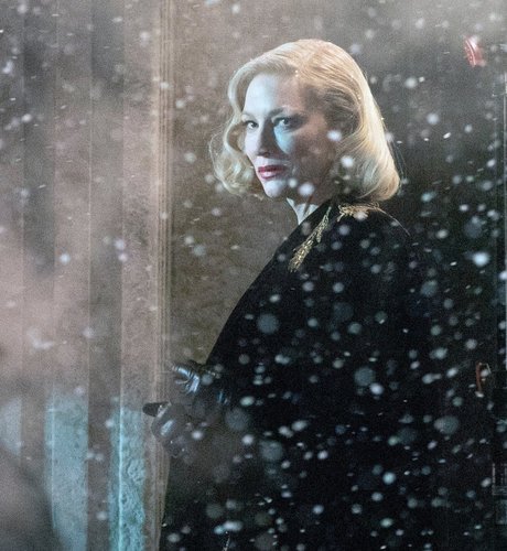 Cate Blanchett pornstar hot photo