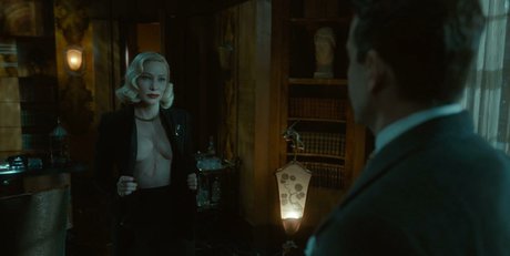 Cate Blanchett sex model images