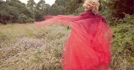 Cate Blanchett nude actress pic