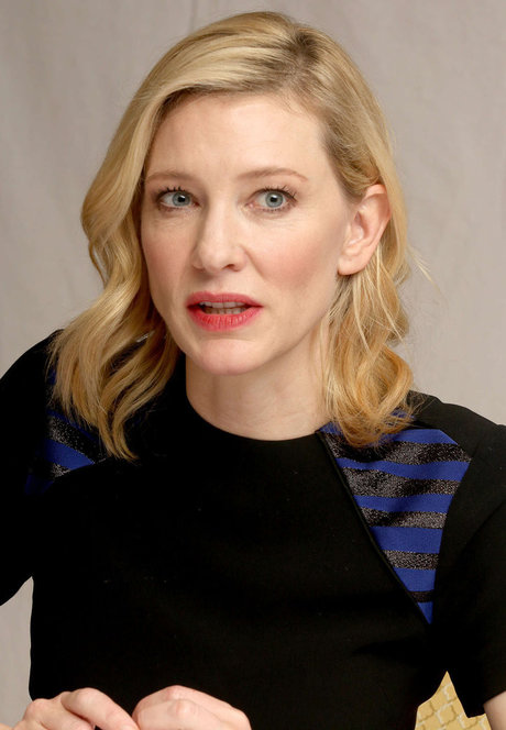 Cate Blanchett pornstar high quality galleries