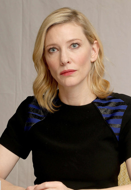Cate Blanchett pornstar perfect archive