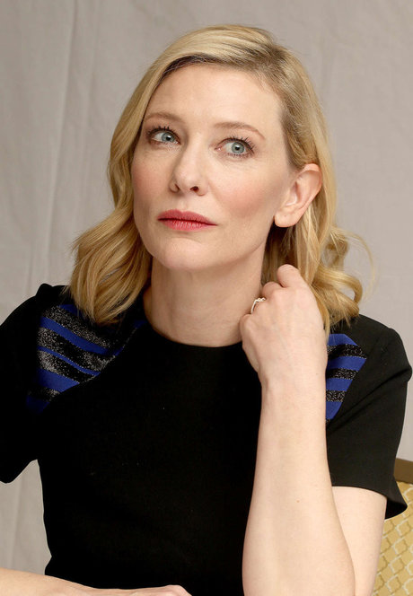 Cate Blanchett star naked images