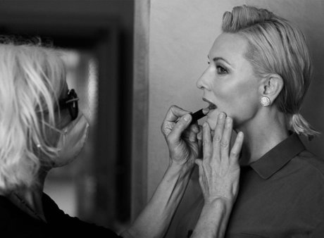 Cate Blanchett model best img