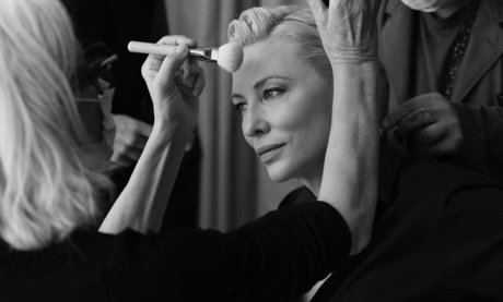 Cate Blanchett beautiful actress photos