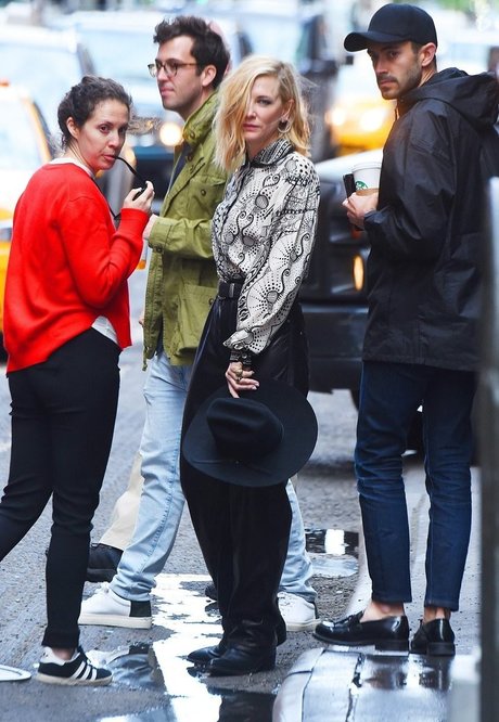 Cate Blanchett pornstar hd images