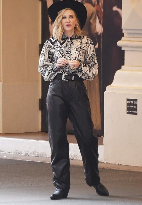 Cate Blanchett hot star picture