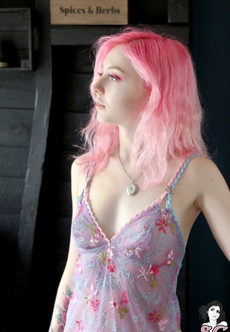 birdie pornstar exclusive photo