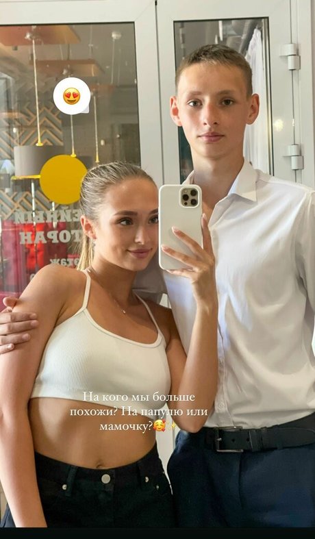 Daria savinaaa sexy star photo