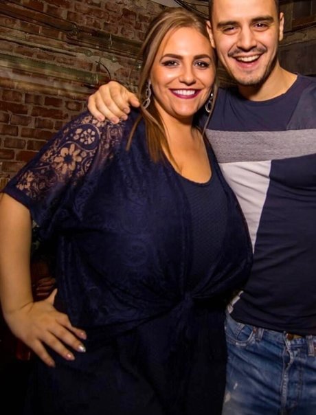 Stella Vulcheva star nice img