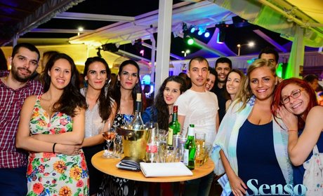 Stella Vulcheva exclusive star pics